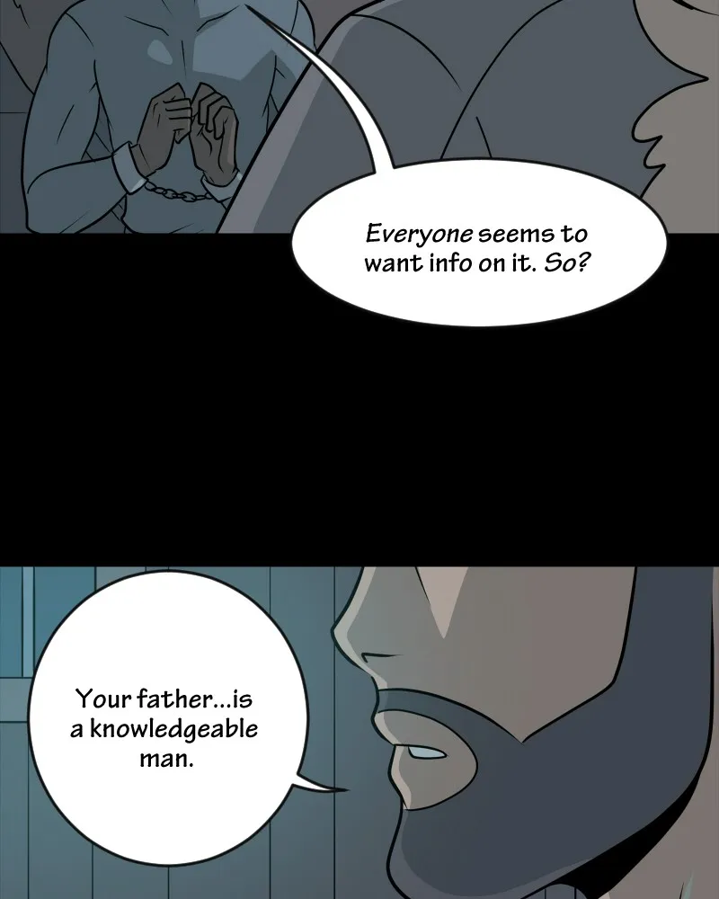 Read The Croaking EN Manga Online