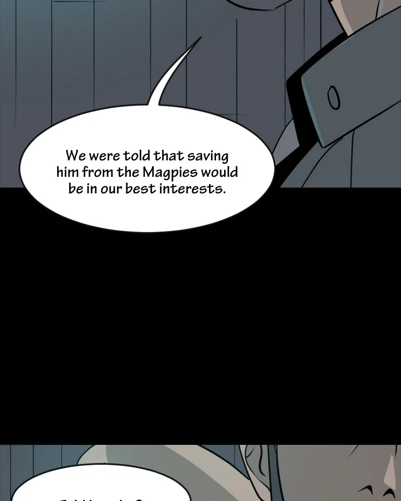 Read The Croaking EN Manga Online