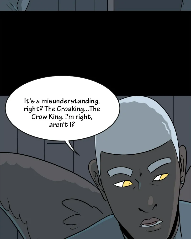 Read The Croaking EN Manga Online
