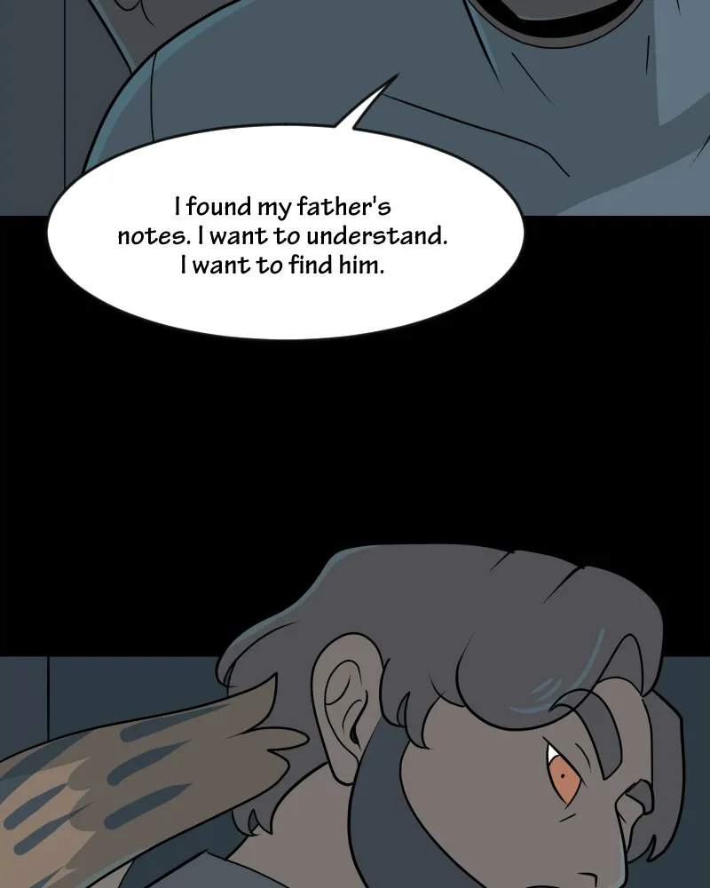 Read The Croaking EN Manga Online