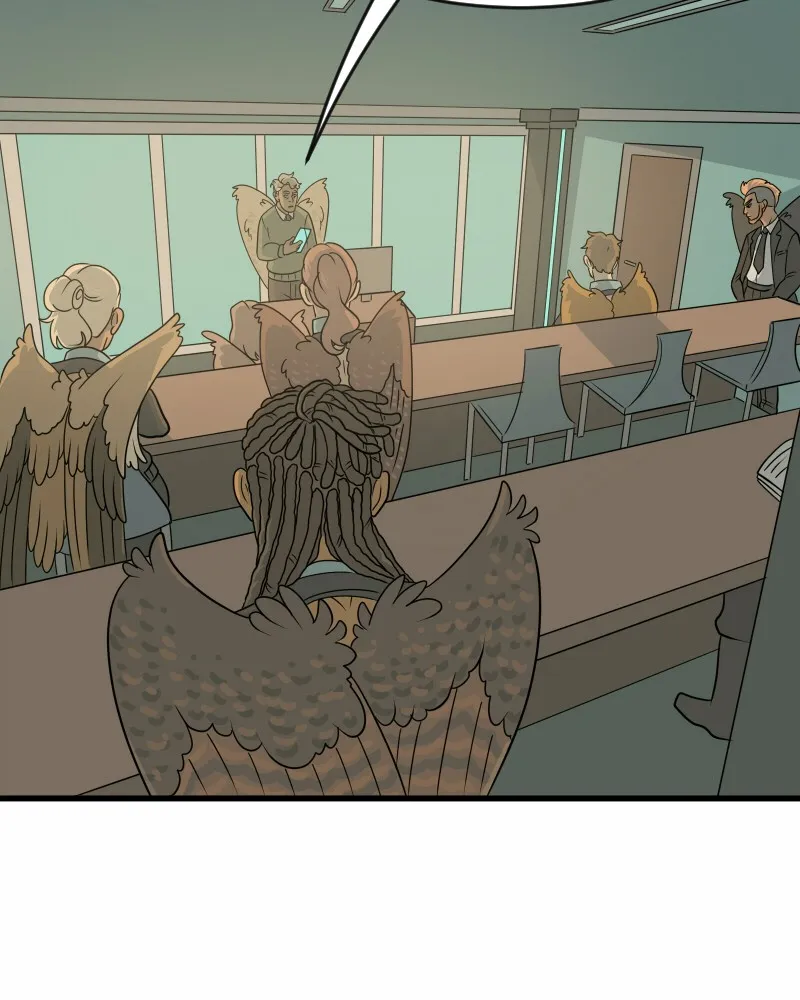 Read The Croaking EN Manga Online