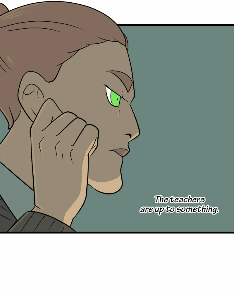 Read The Croaking EN Manga Online