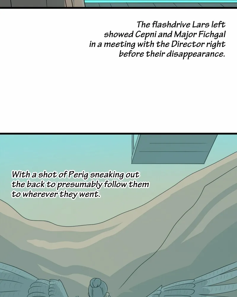 Read The Croaking EN Manga Online