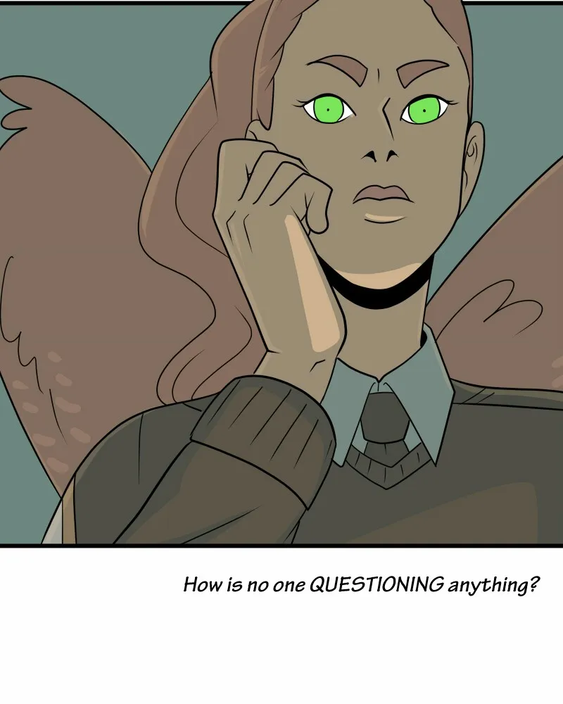 Read The Croaking EN Manga Online
