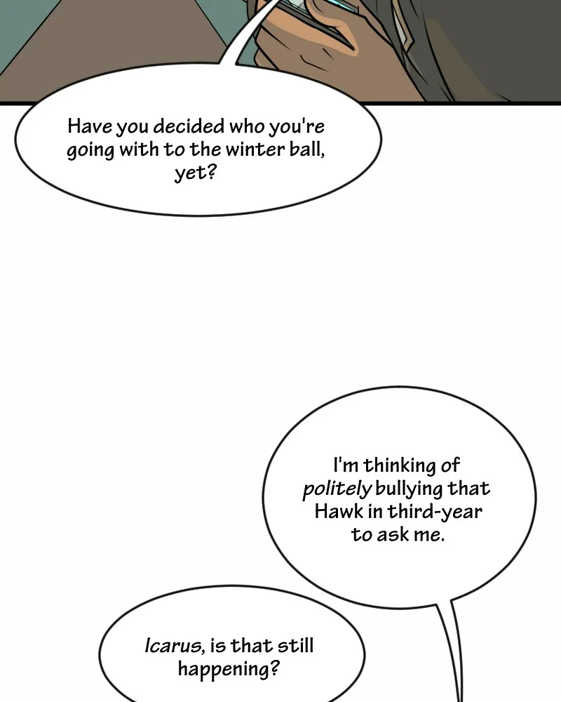 Read The Croaking EN Manga Online