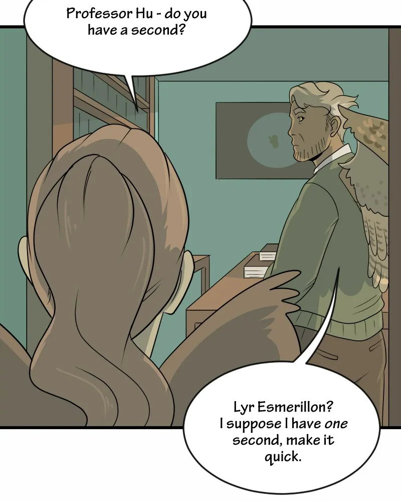 Read The Croaking EN Manga Online