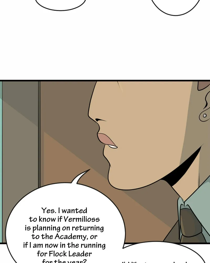 Read The Croaking EN Manga Online