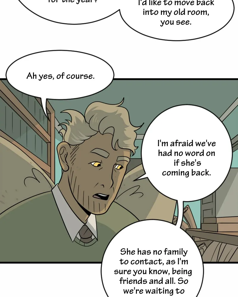 Read The Croaking EN Manga Online