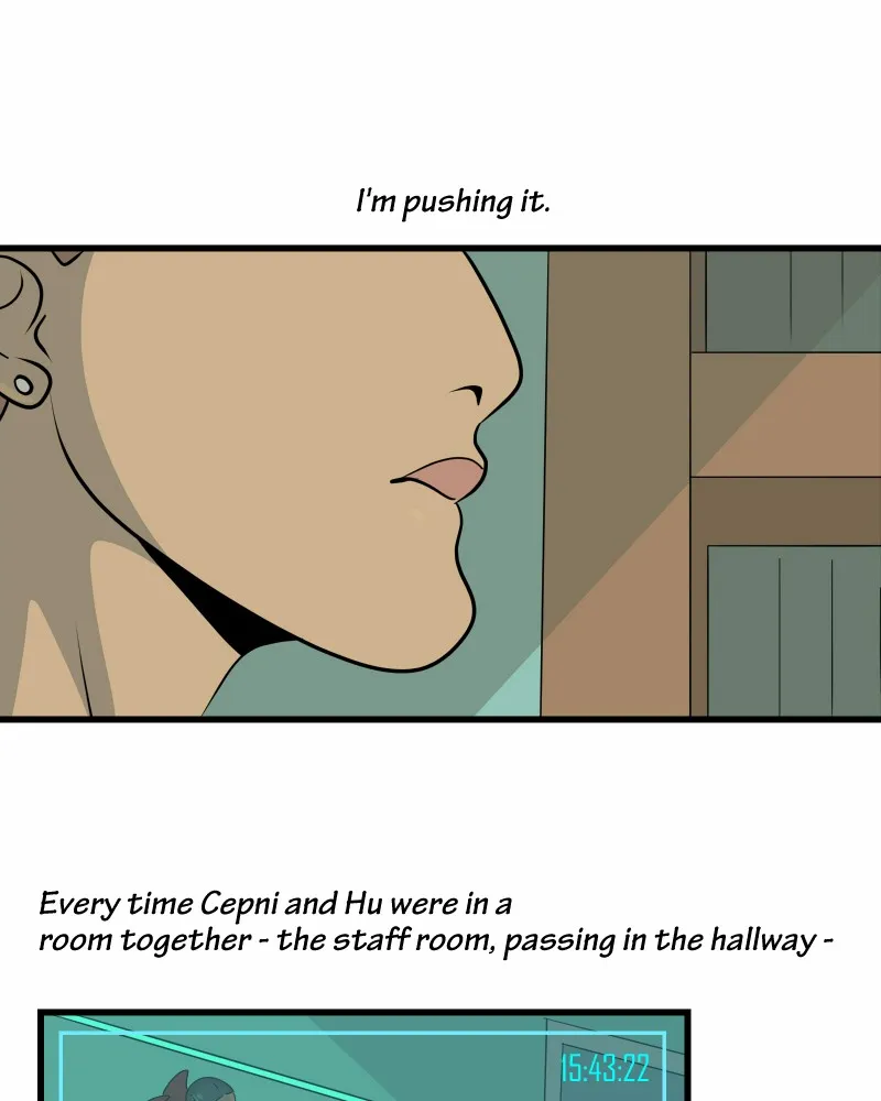 Read The Croaking EN Manga Online