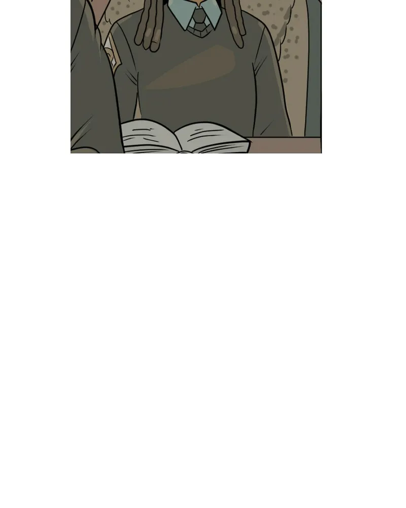 Read The Croaking EN Manga Online
