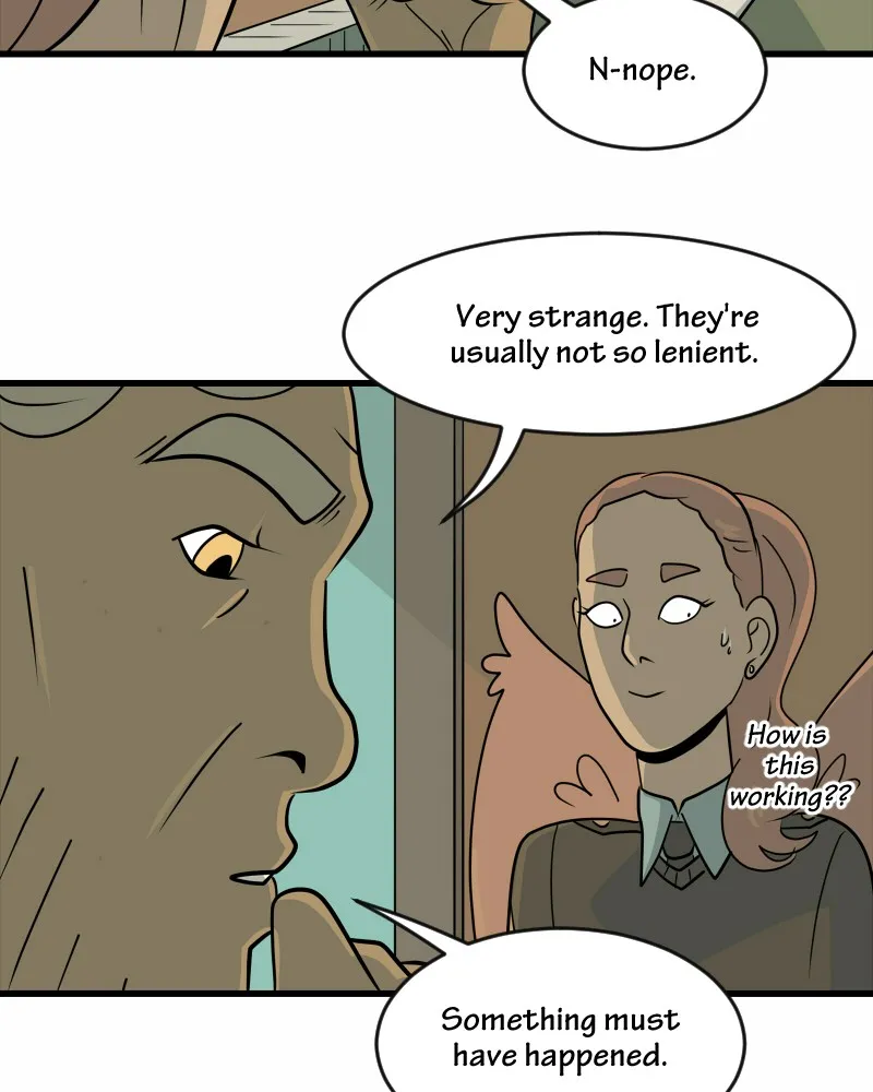 Read The Croaking EN Manga Online