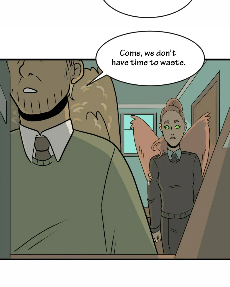 Read The Croaking EN Manga Online