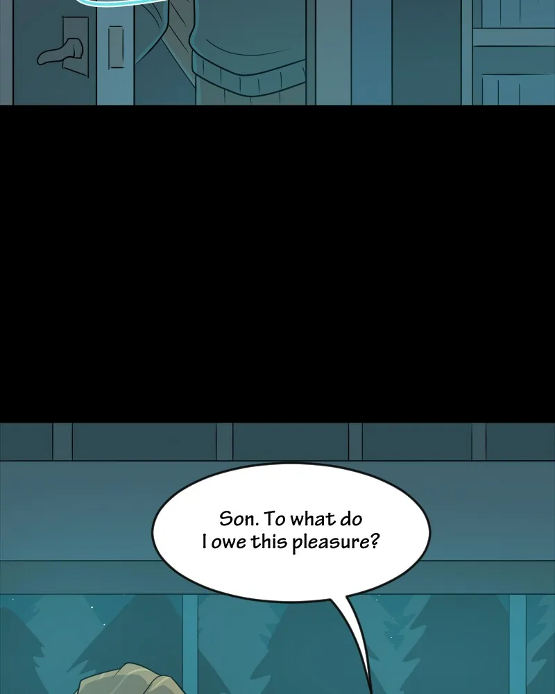 Read The Croaking EN Manga Online