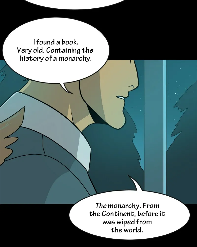 Read The Croaking EN Manga Online