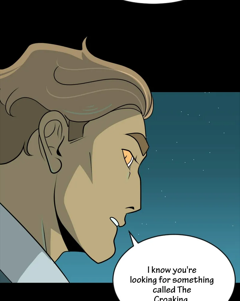 Read The Croaking EN Manga Online