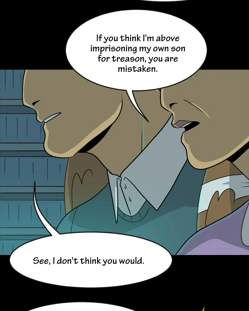 Read The Croaking EN Manga Online