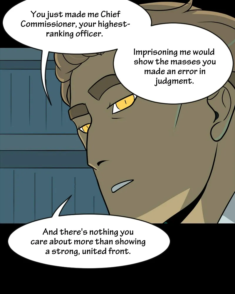 Read The Croaking EN Manga Online