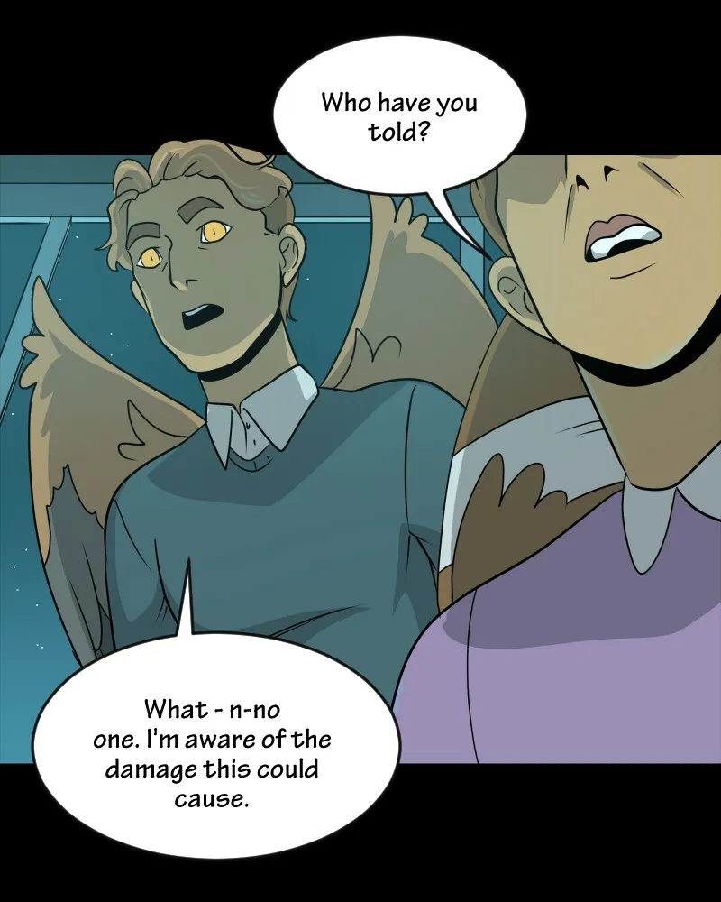 Read The Croaking EN Manga Online
