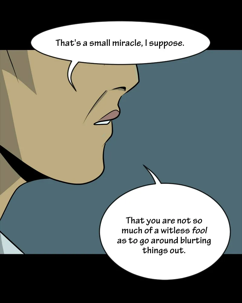 Read The Croaking EN Manga Online