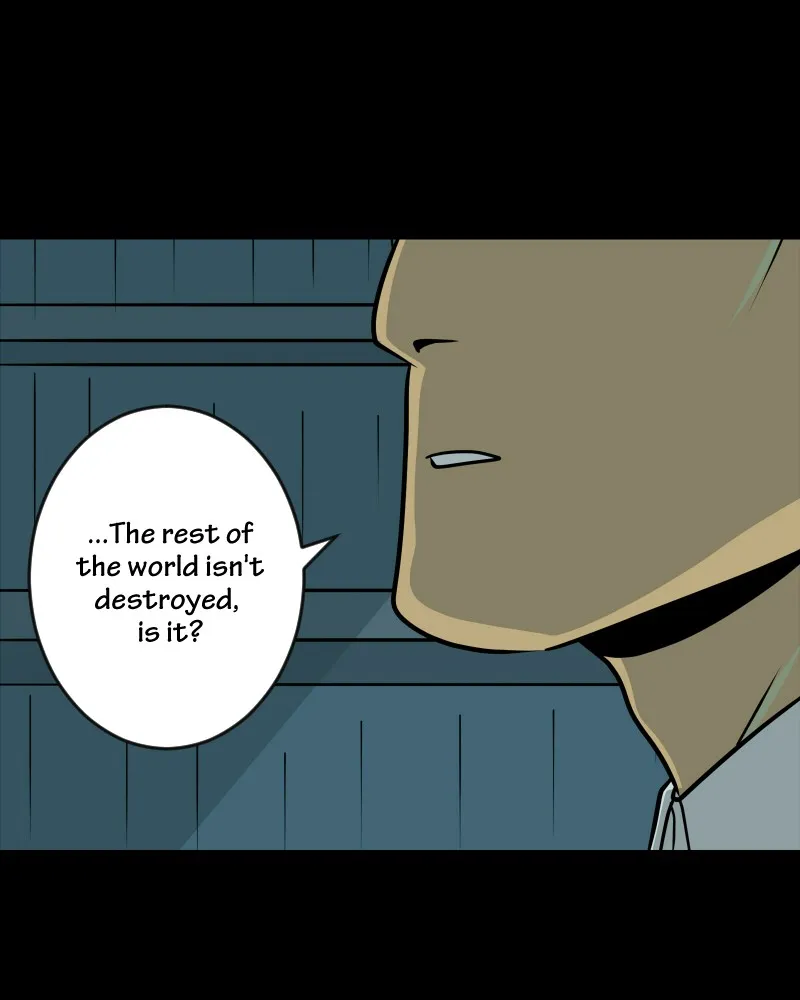 Read The Croaking EN Manga Online