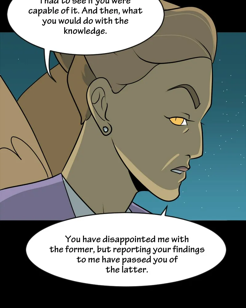 Read The Croaking EN Manga Online