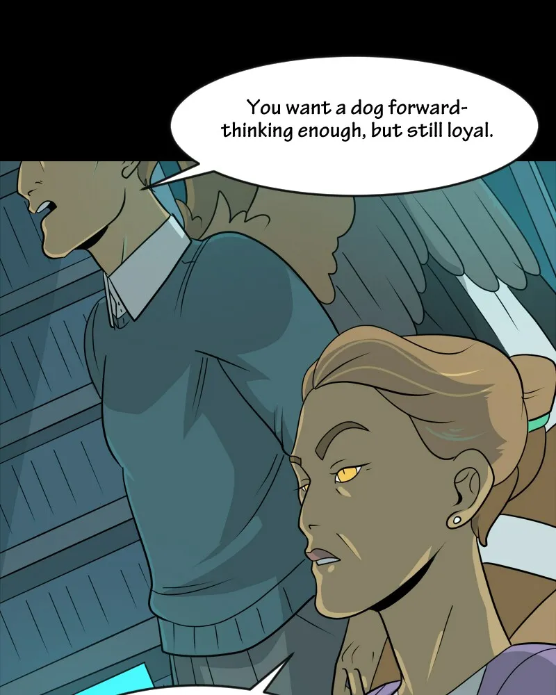 Read The Croaking EN Manga Online