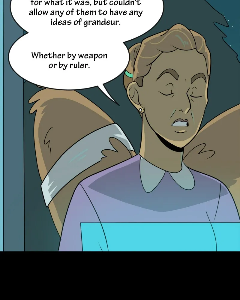 Read The Croaking EN Manga Online