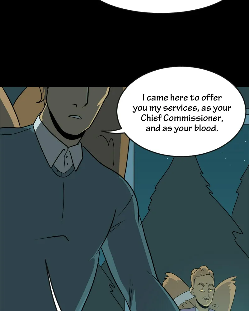 Read The Croaking EN Manga Online