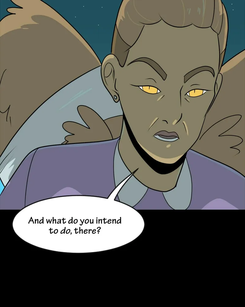 Read The Croaking EN Manga Online