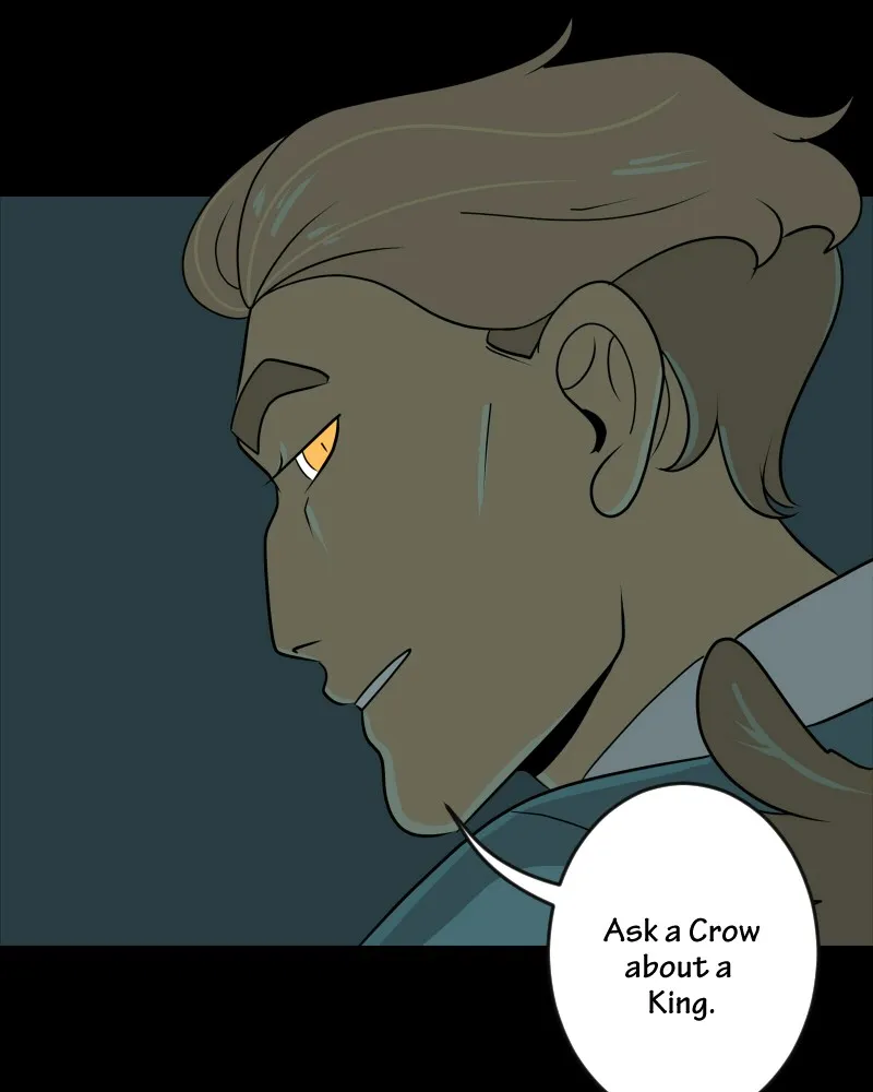 Read The Croaking EN Manga Online