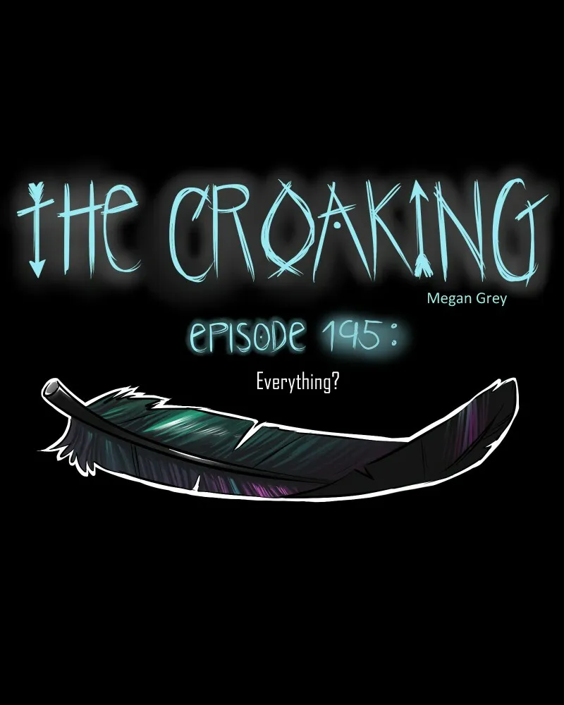 Read The Croaking EN Manga Online