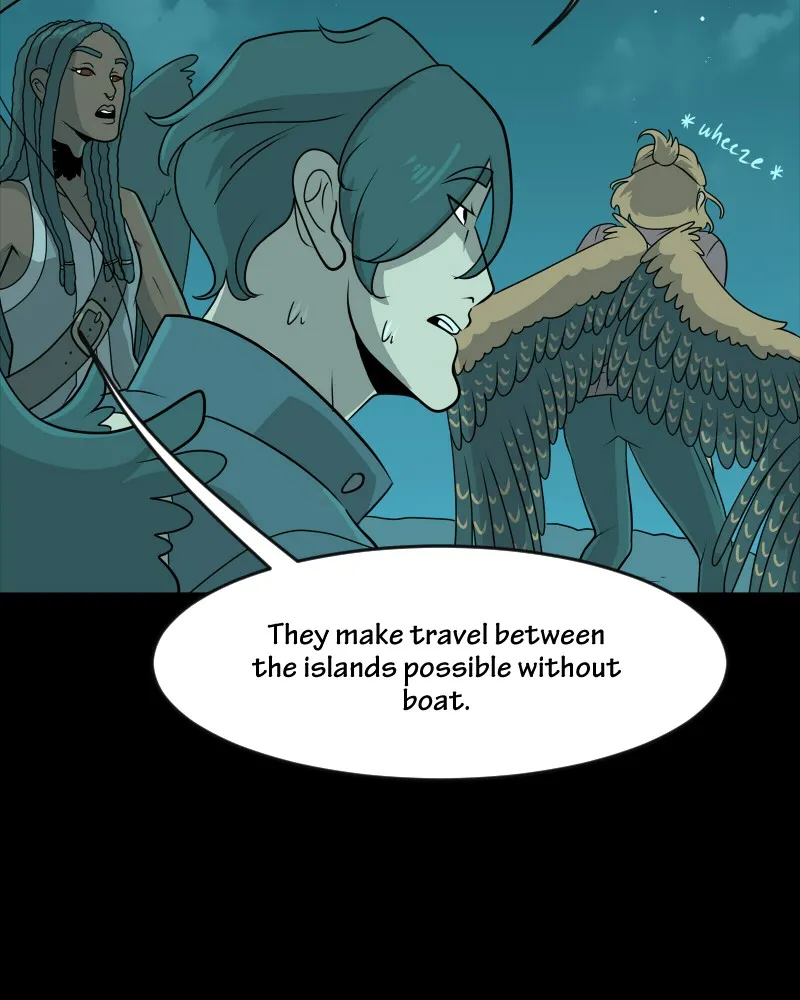 Read The Croaking EN Manga Online