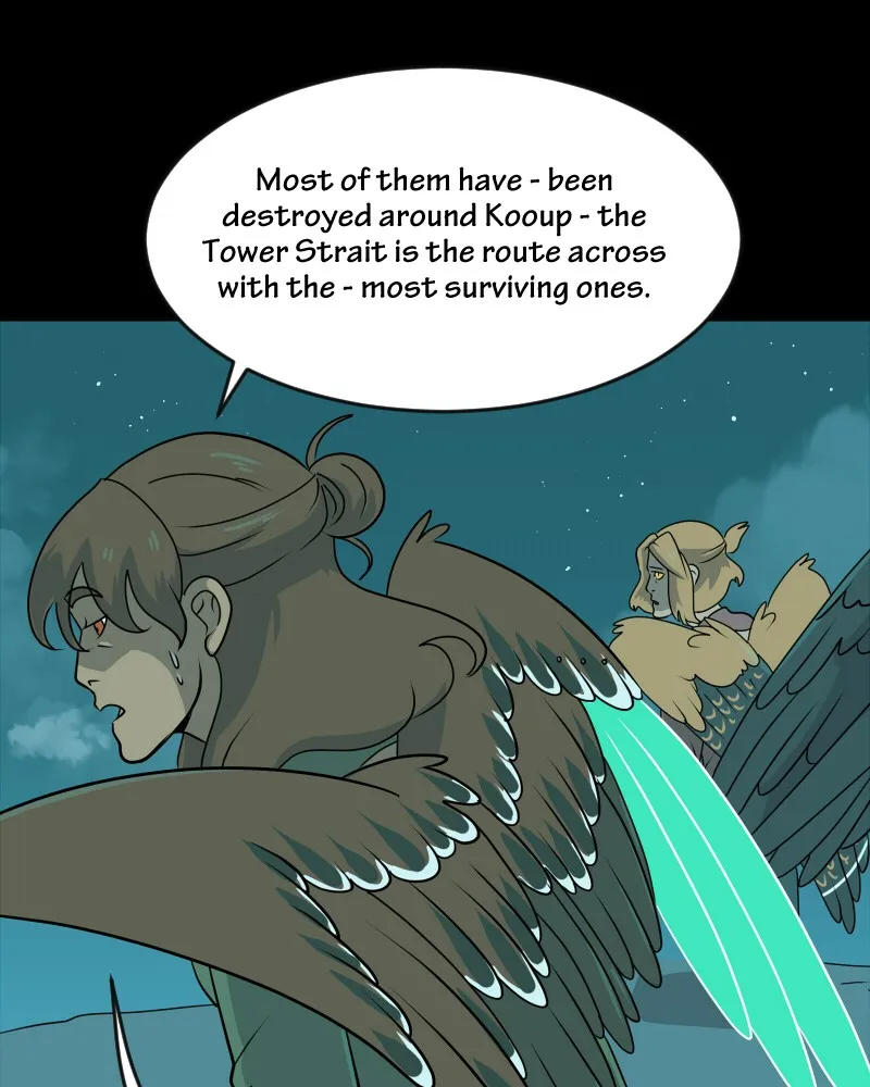 Read The Croaking EN Manga Online