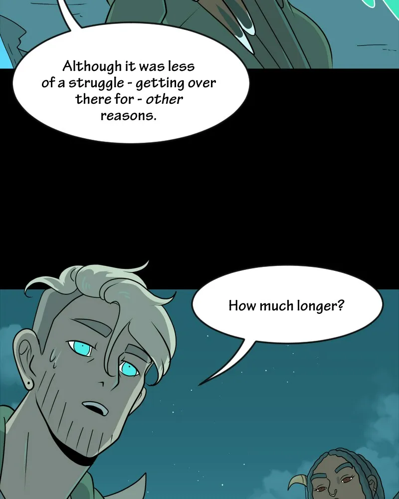 Read The Croaking EN Manga Online