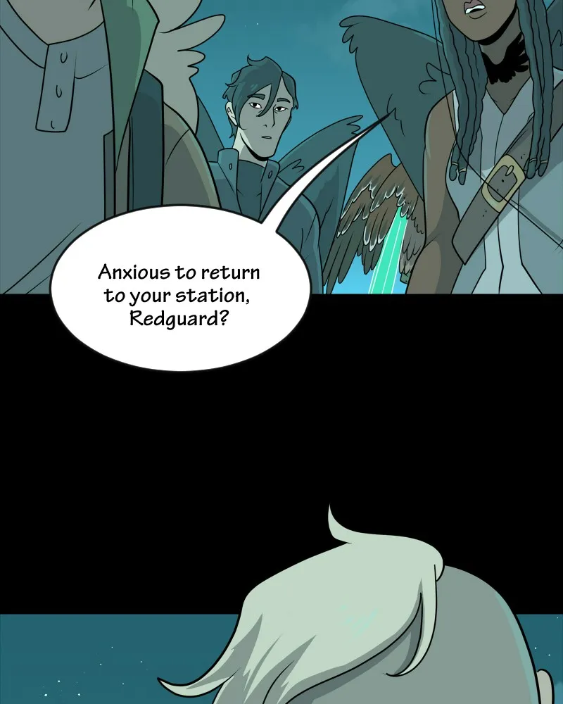 Read The Croaking EN Manga Online