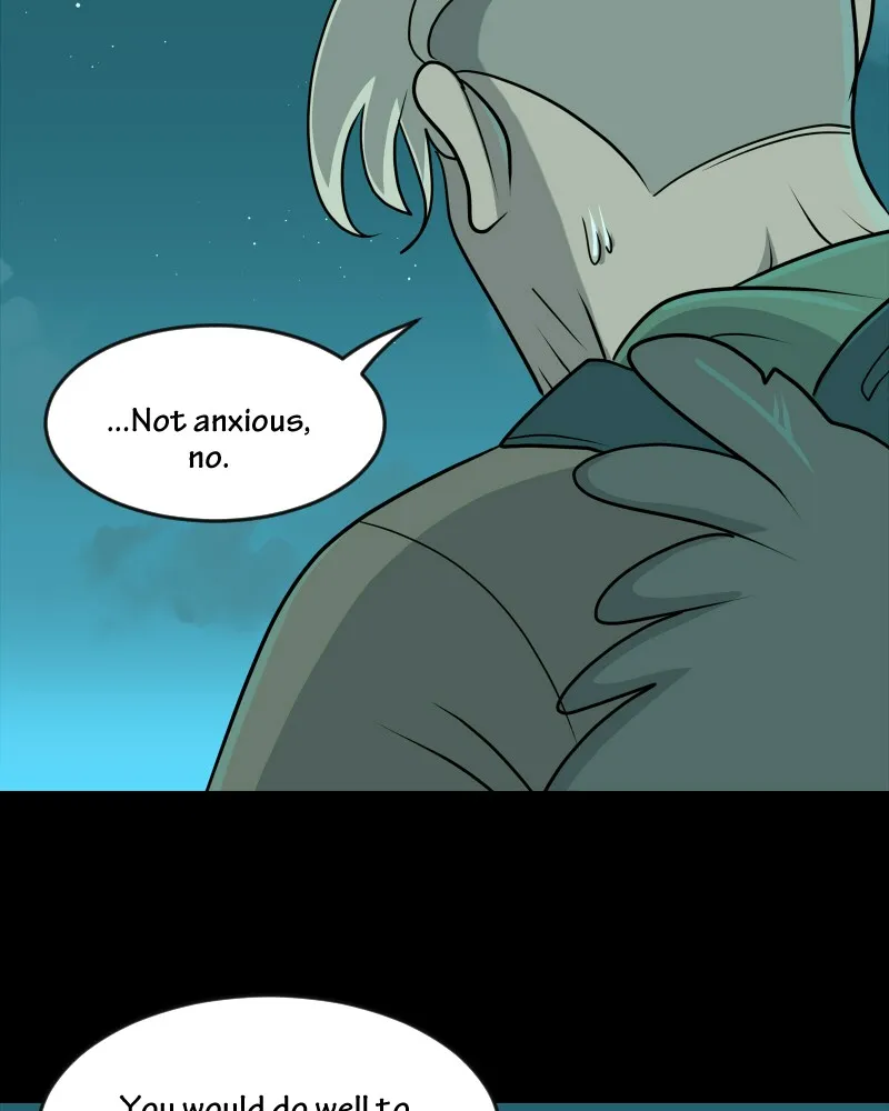 Read The Croaking EN Manga Online