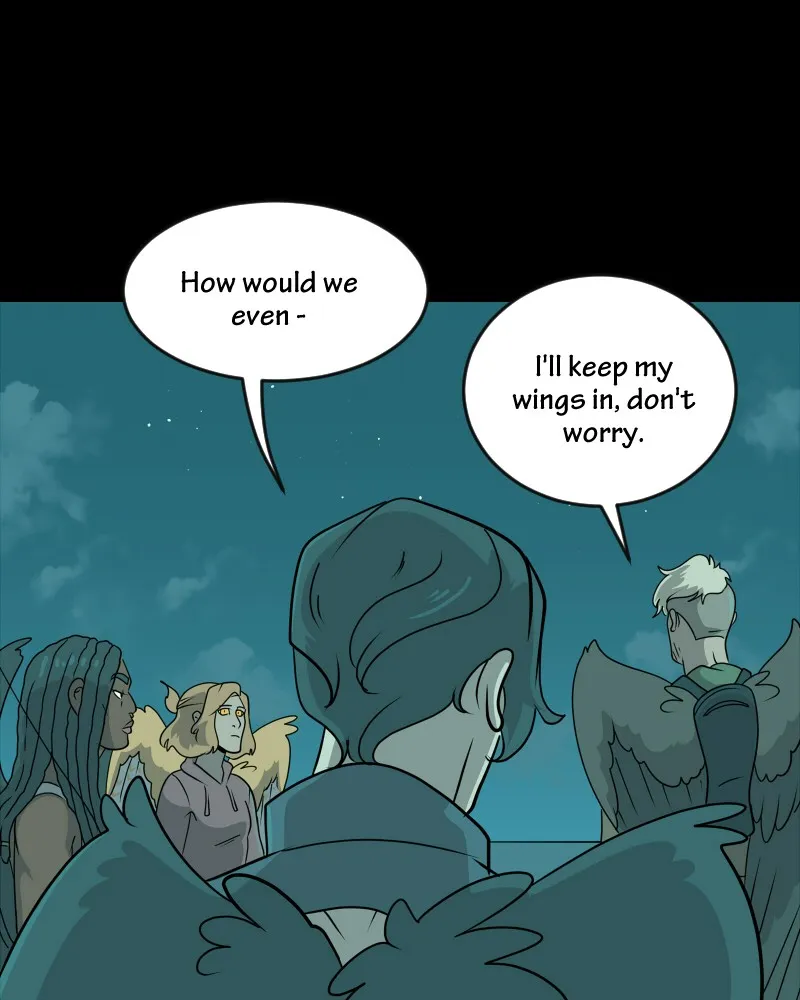 Read The Croaking EN Manga Online