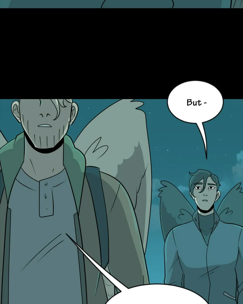 Read The Croaking EN Manga Online