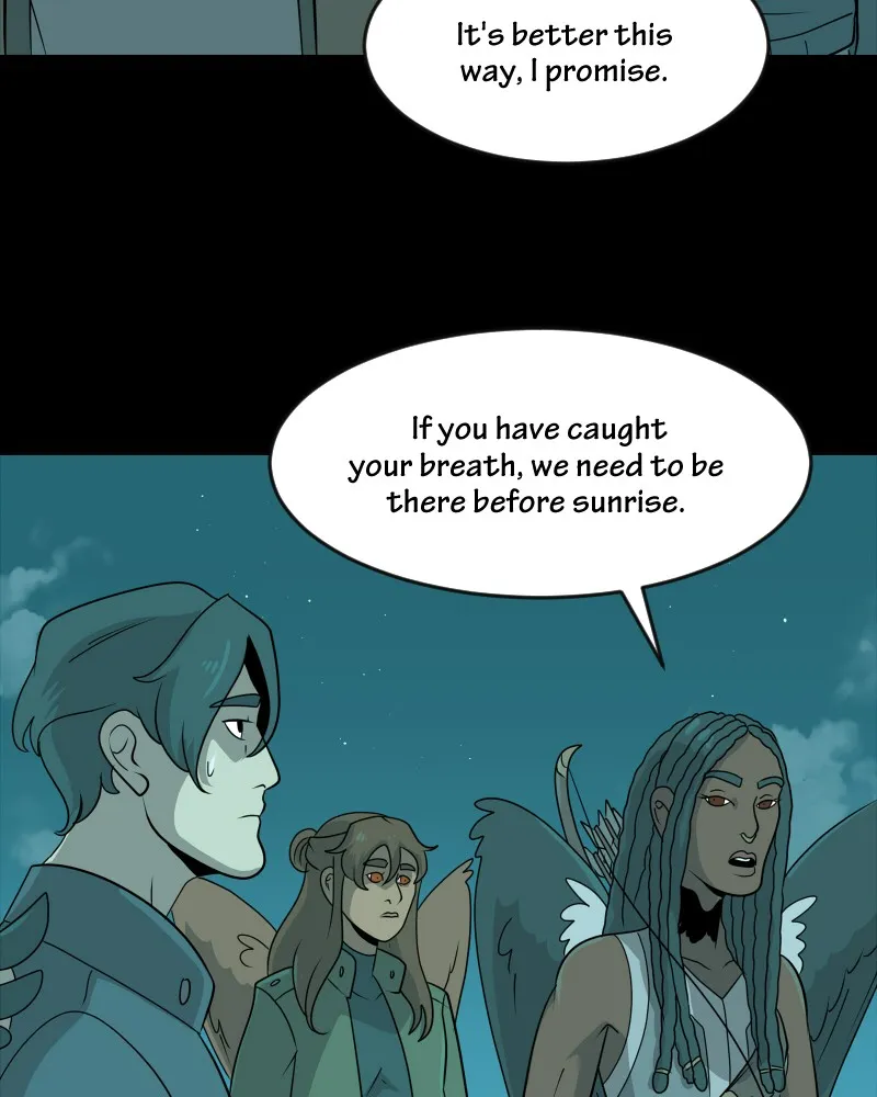 Read The Croaking EN Manga Online