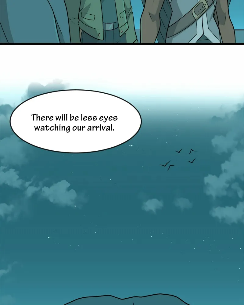 Read The Croaking EN Manga Online