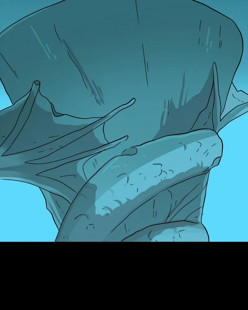 Read The Croaking EN Manga Online