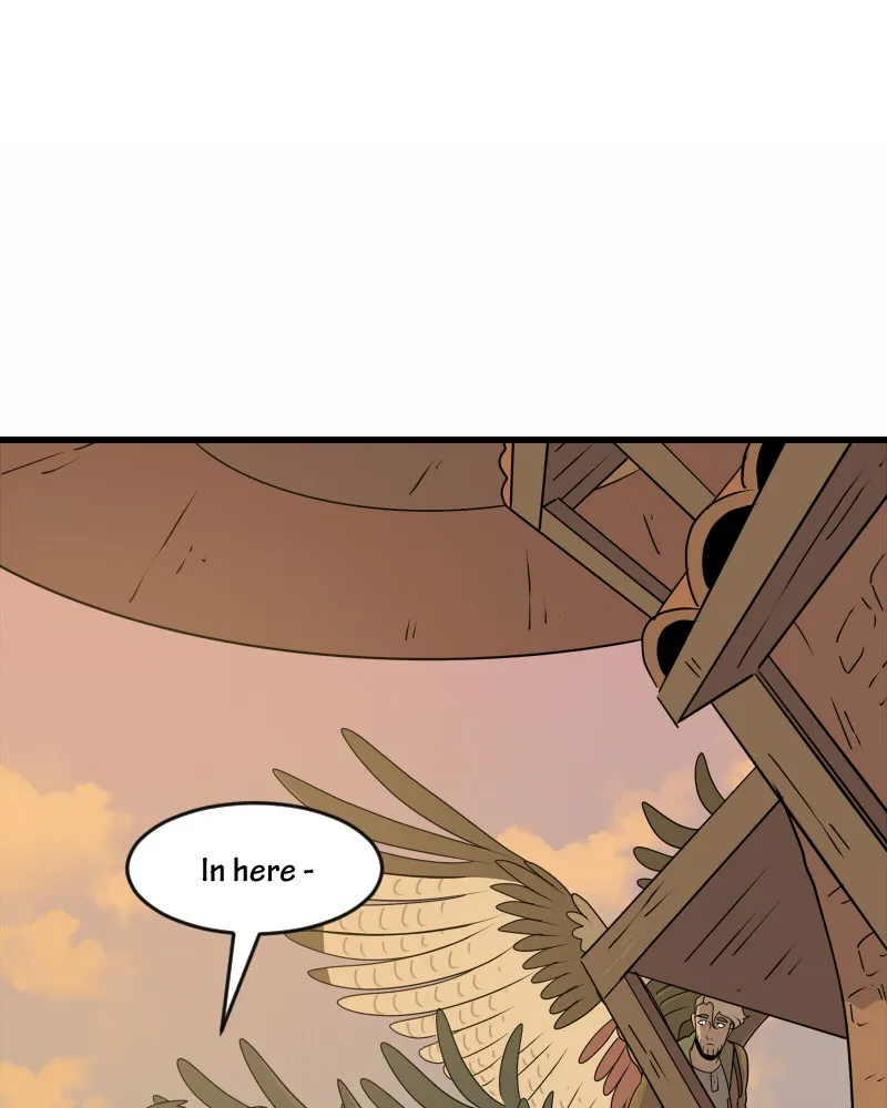 Read The Croaking EN Manga Online