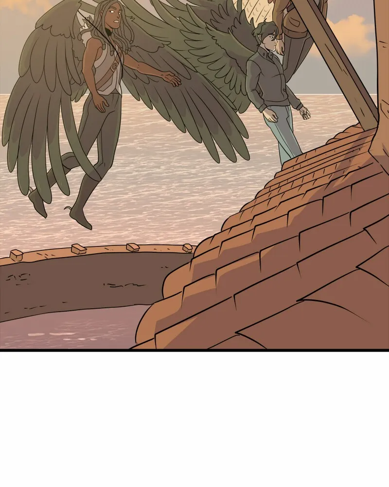 Read The Croaking EN Manga Online