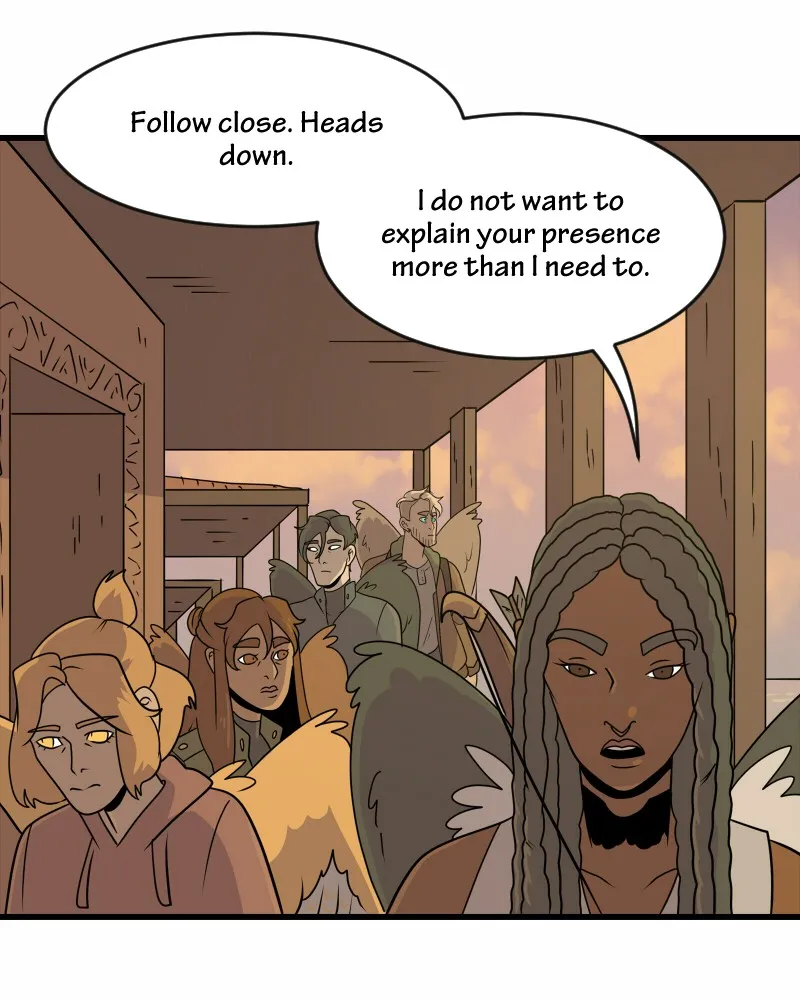 Read The Croaking EN Manga Online
