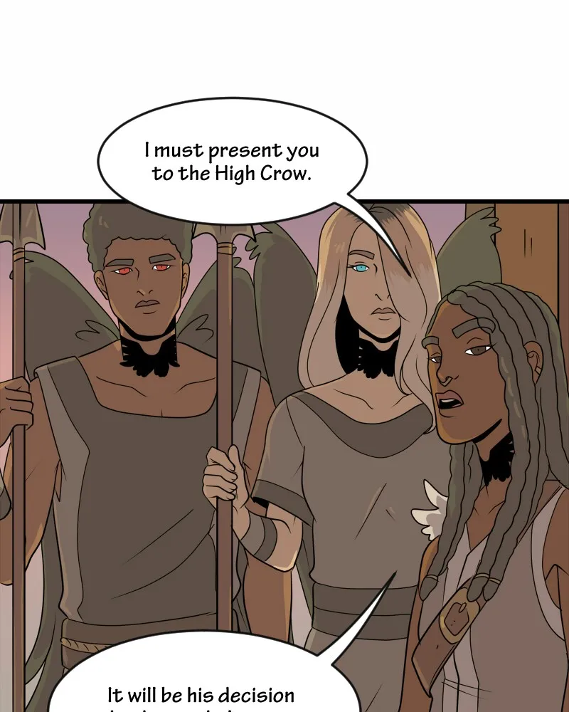 Read The Croaking EN Manga Online