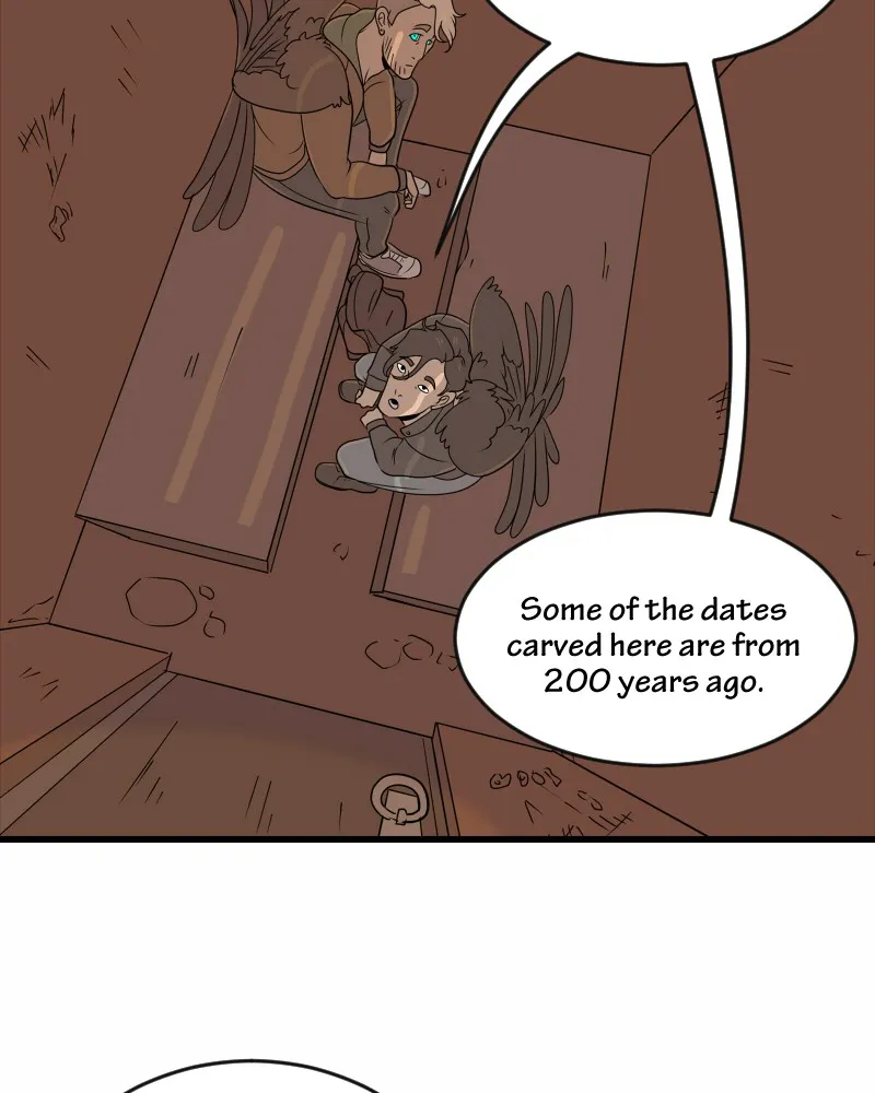 Read The Croaking EN Manga Online