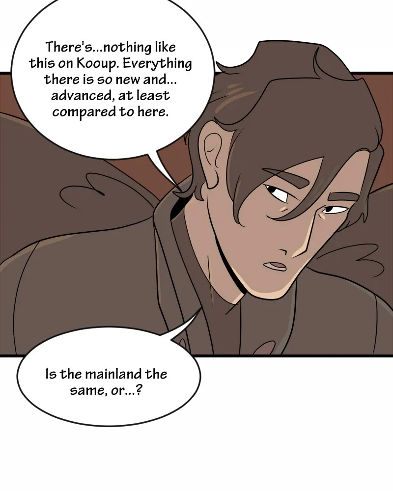 Read The Croaking EN Manga Online