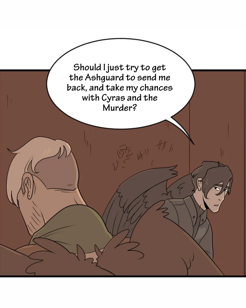 Read The Croaking EN Manga Online