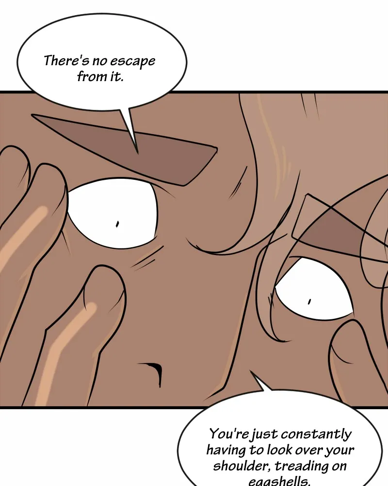 Read The Croaking EN Manga Online