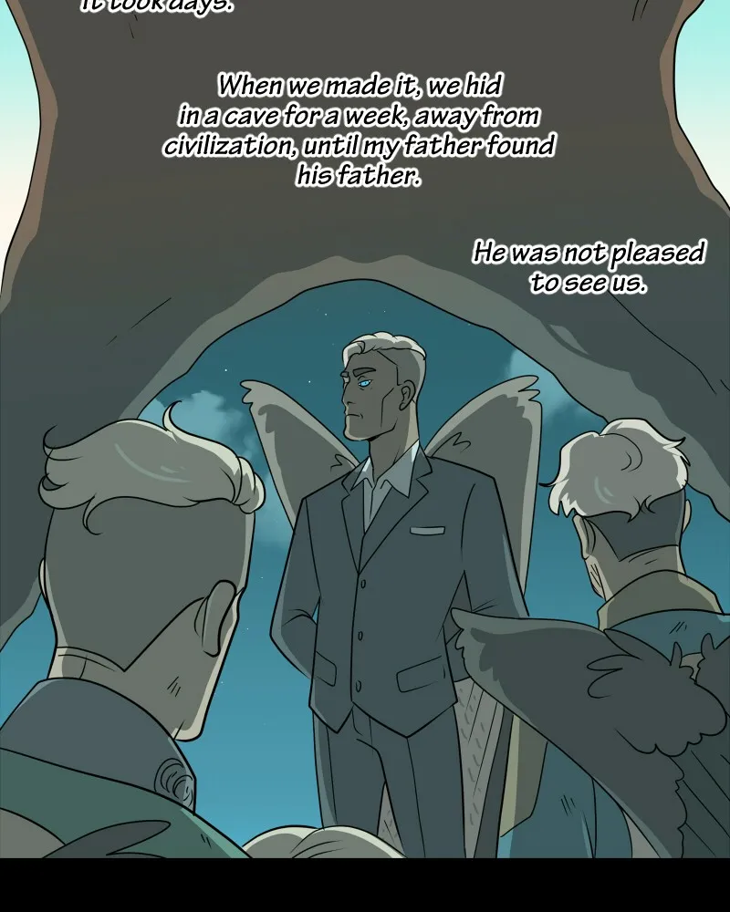 Read The Croaking EN Manga Online